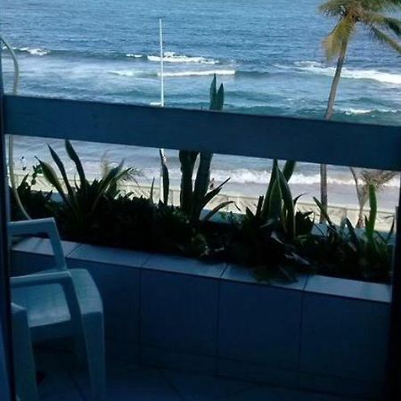 Апартаменты Bahia Flat Vista Mar 202 Сальвадор Экстерьер фото